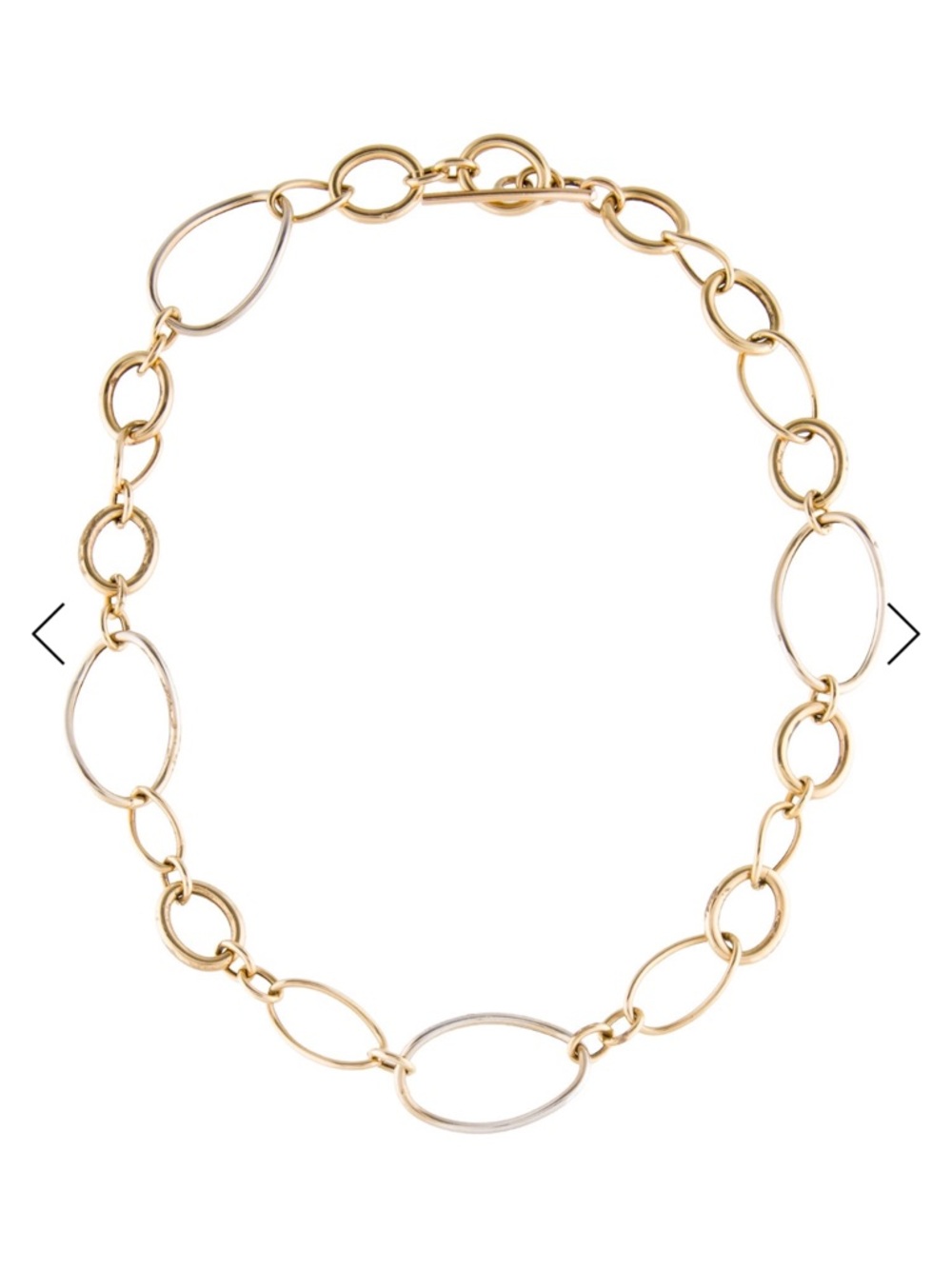 Faraone Mennella stella 18k necklace